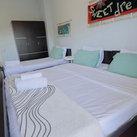 10 Apartmants Olimpia Mir Durrës Esterno foto