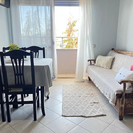 10 Apartmants Olimpia Mir Durrës Esterno foto