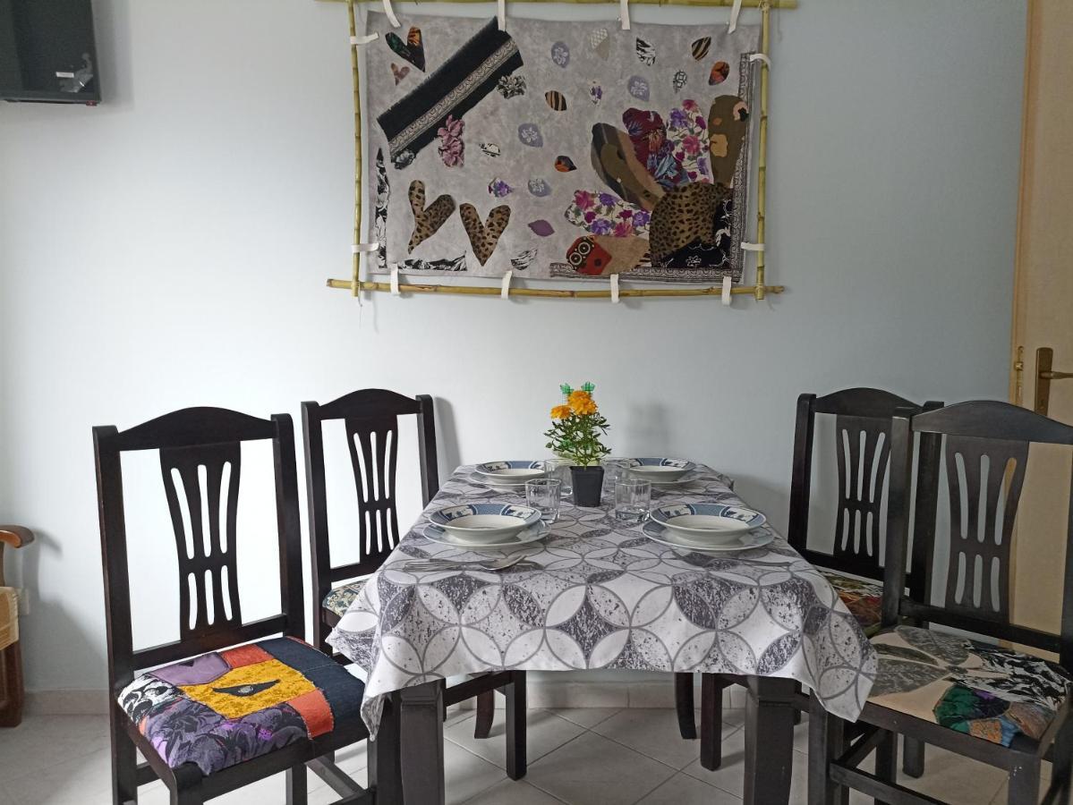 10 Apartmants Olimpia Mir Durrës Esterno foto