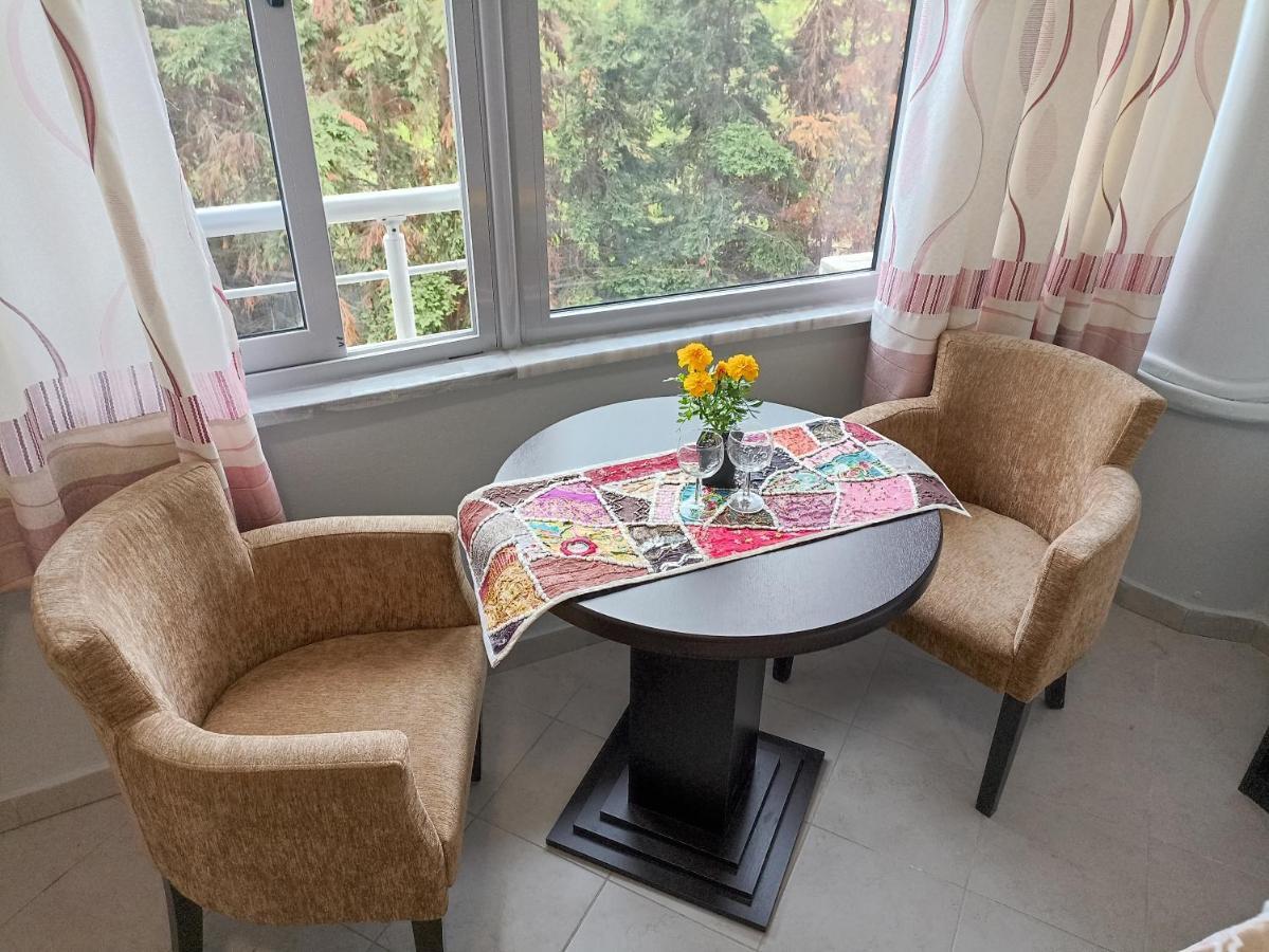 10 Apartmants Olimpia Mir Durrës Esterno foto