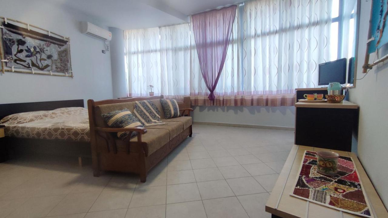 10 Apartmants Olimpia Mir Durrës Esterno foto