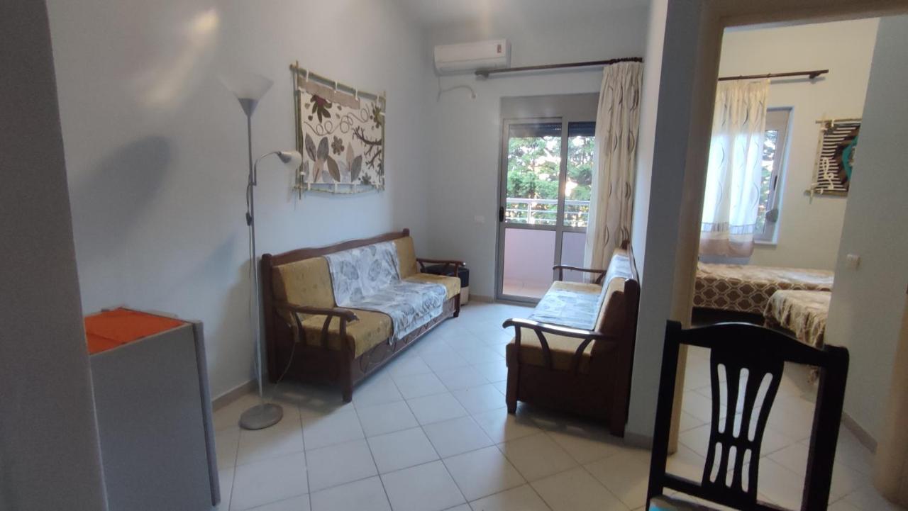 10 Apartmants Olimpia Mir Durrës Esterno foto