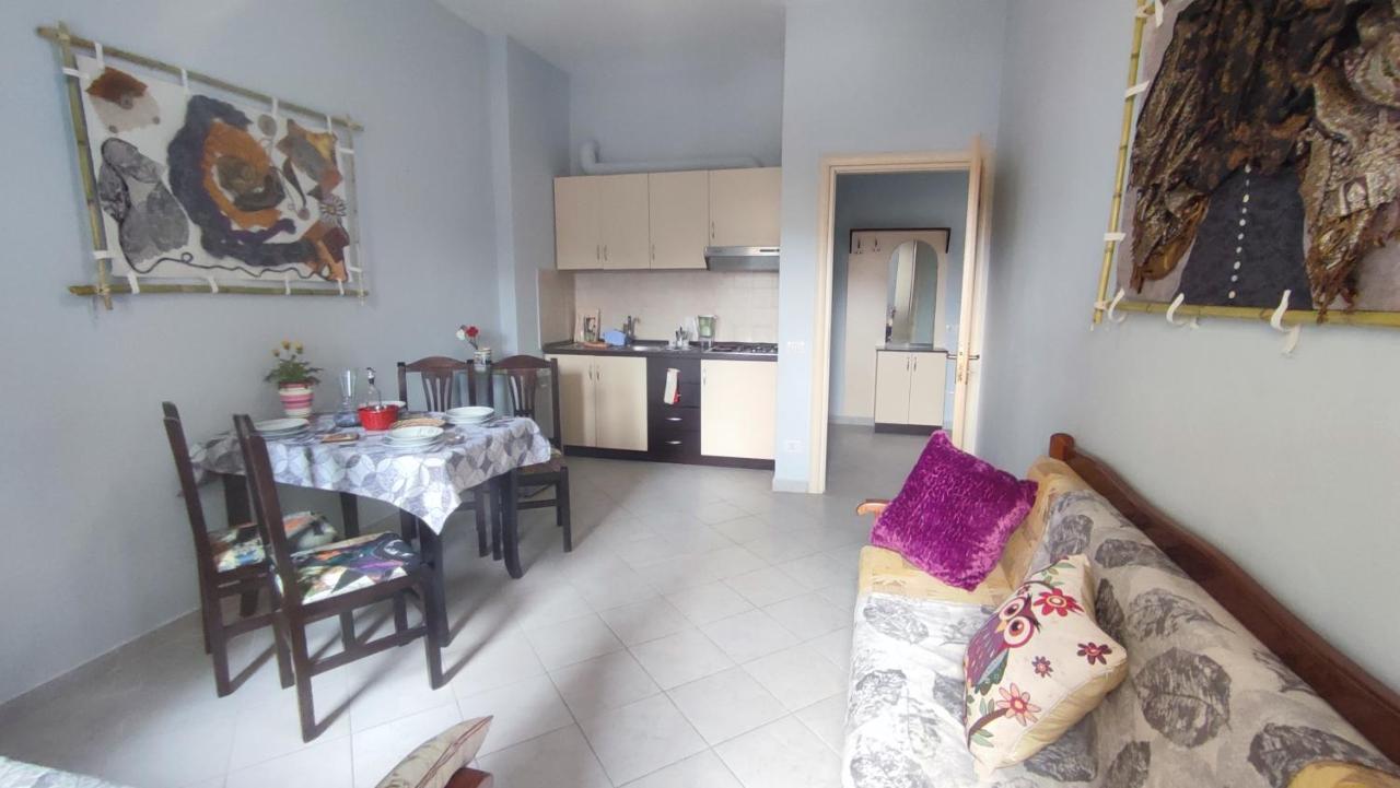 10 Apartmants Olimpia Mir Durrës Esterno foto