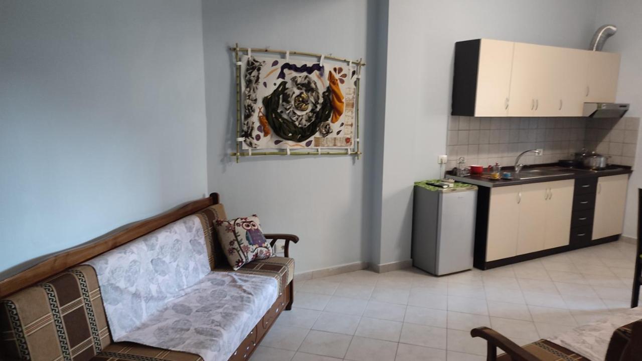 10 Apartmants Olimpia Mir Durrës Esterno foto