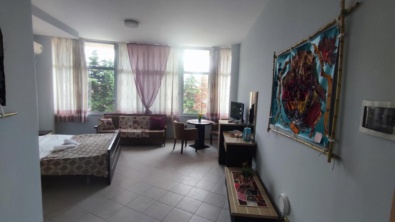 10 Apartmants Olimpia Mir Durrës Esterno foto