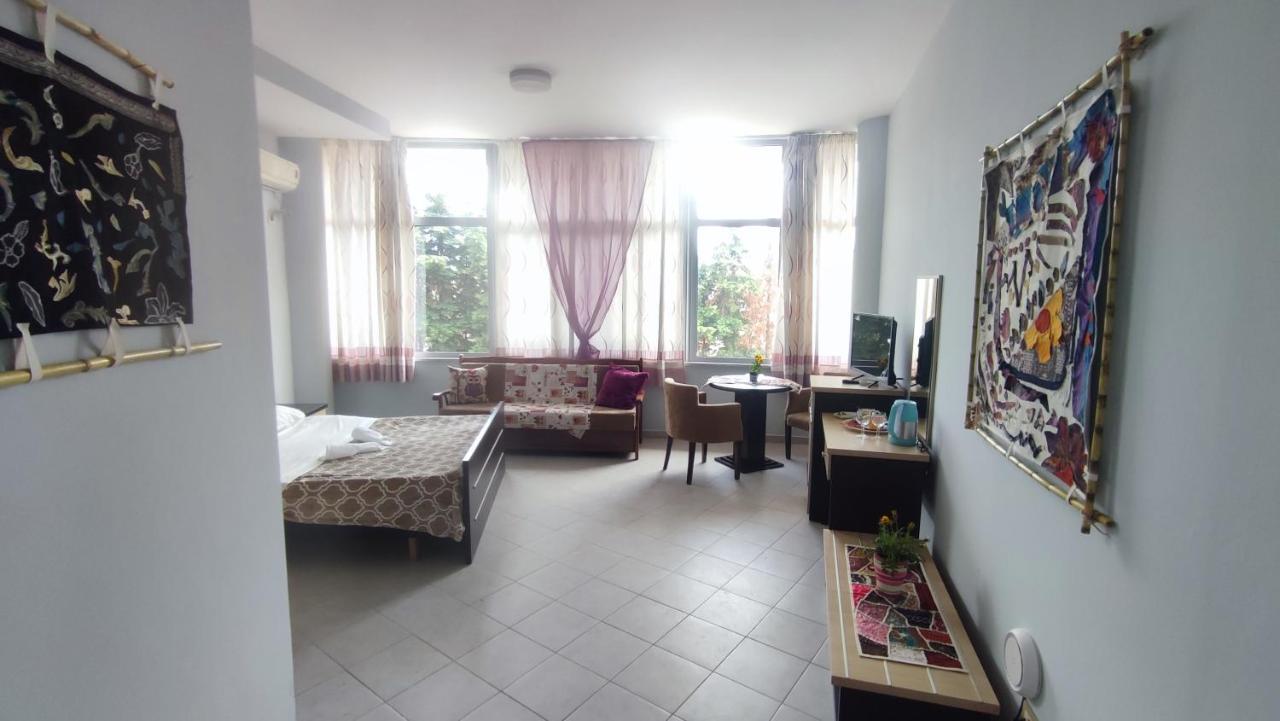 10 Apartmants Olimpia Mir Durrës Esterno foto