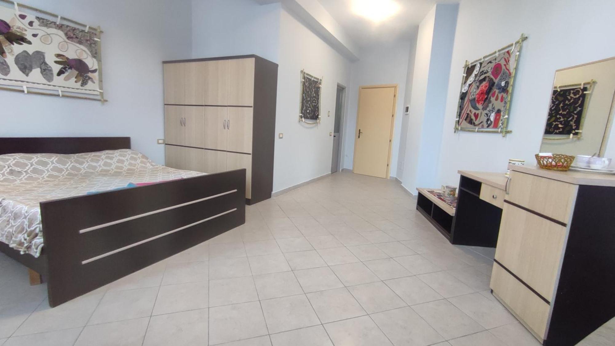 10 Apartmants Olimpia Mir Durrës Camera foto
