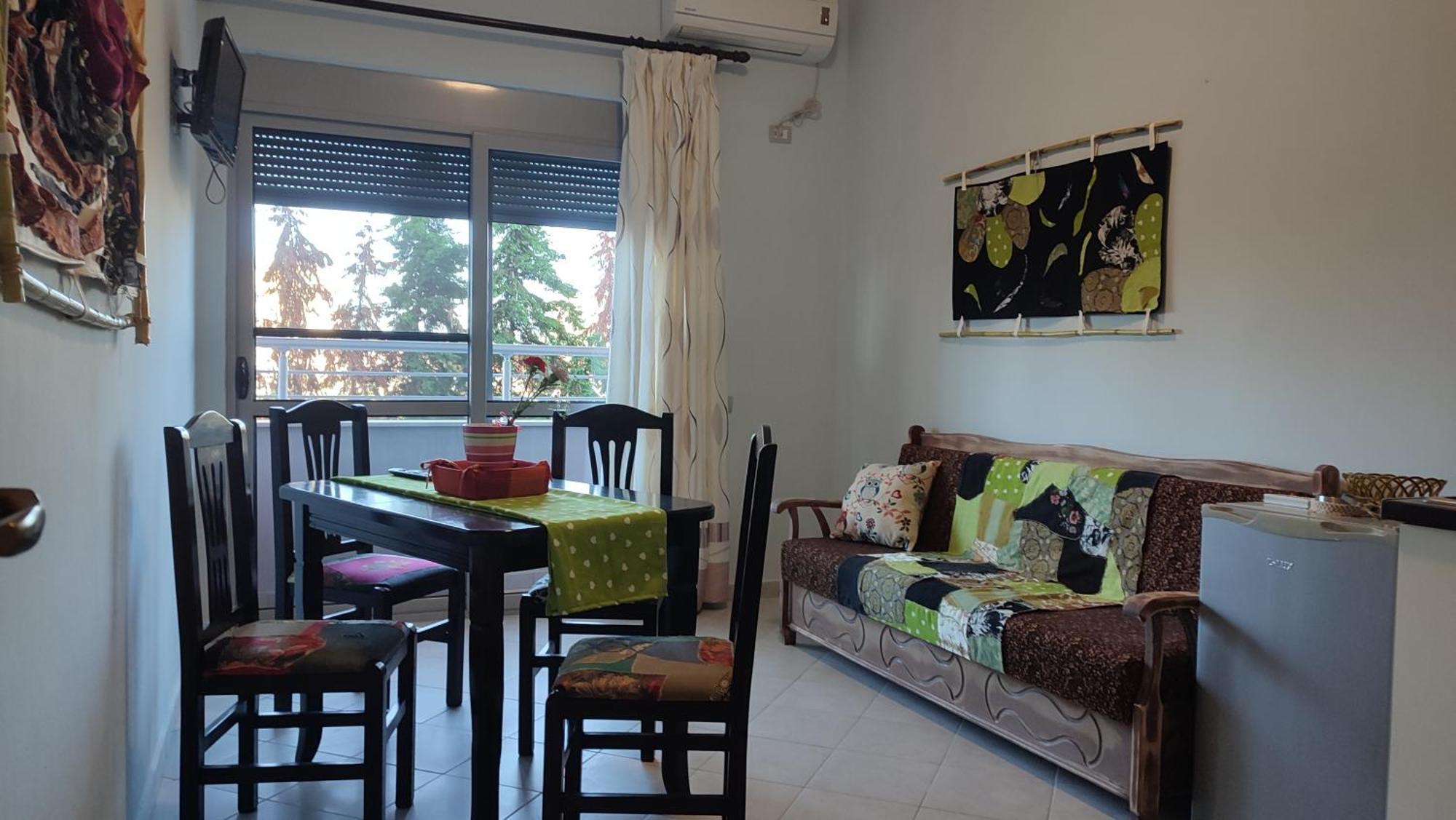 10 Apartmants Olimpia Mir Durrës Camera foto