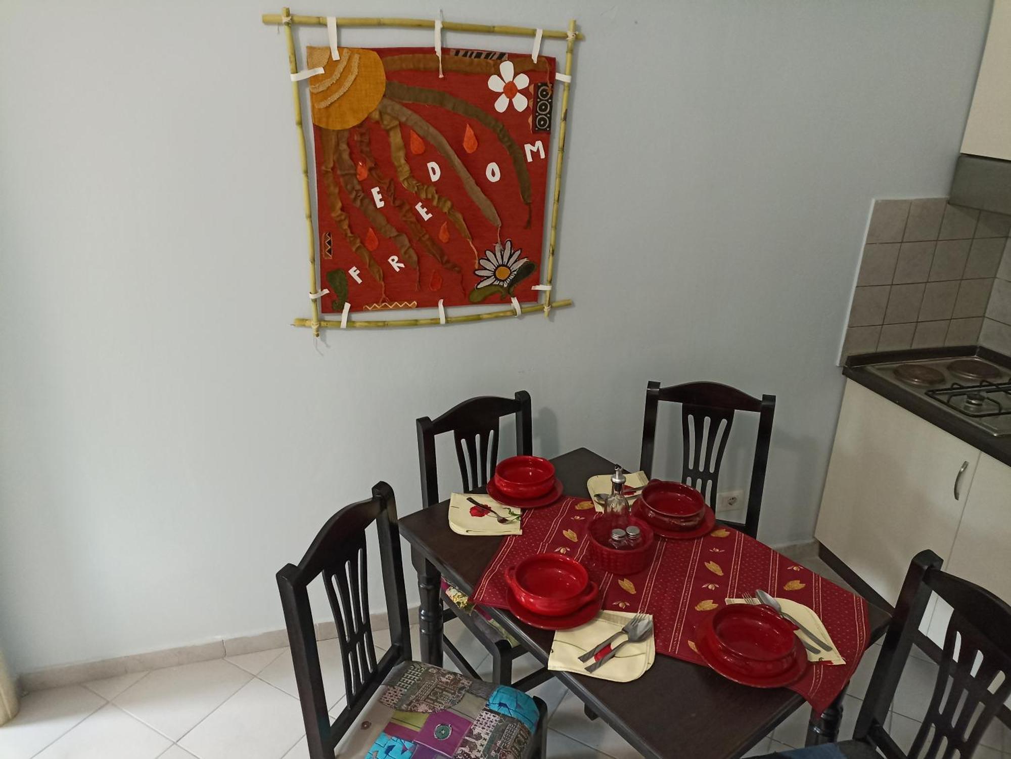 10 Apartmants Olimpia Mir Durrës Esterno foto