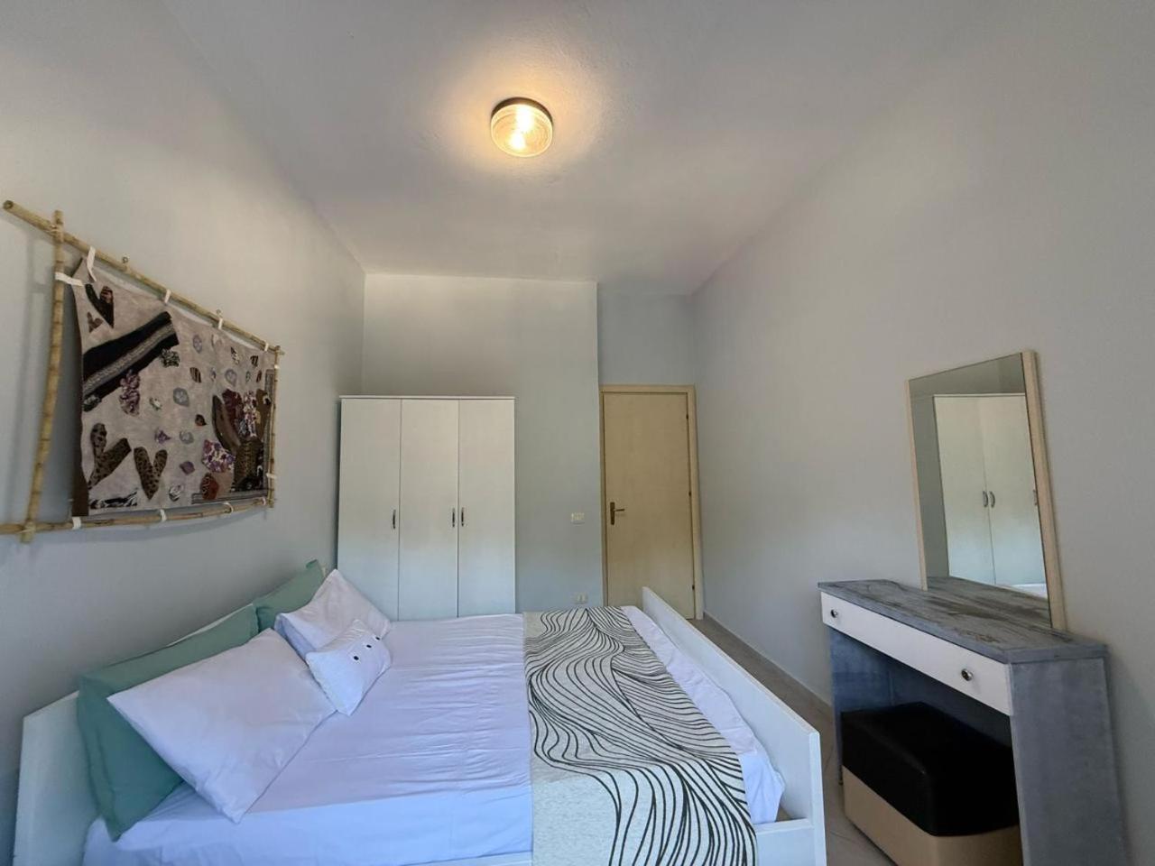 10 Apartmants Olimpia Mir Durrës Esterno foto