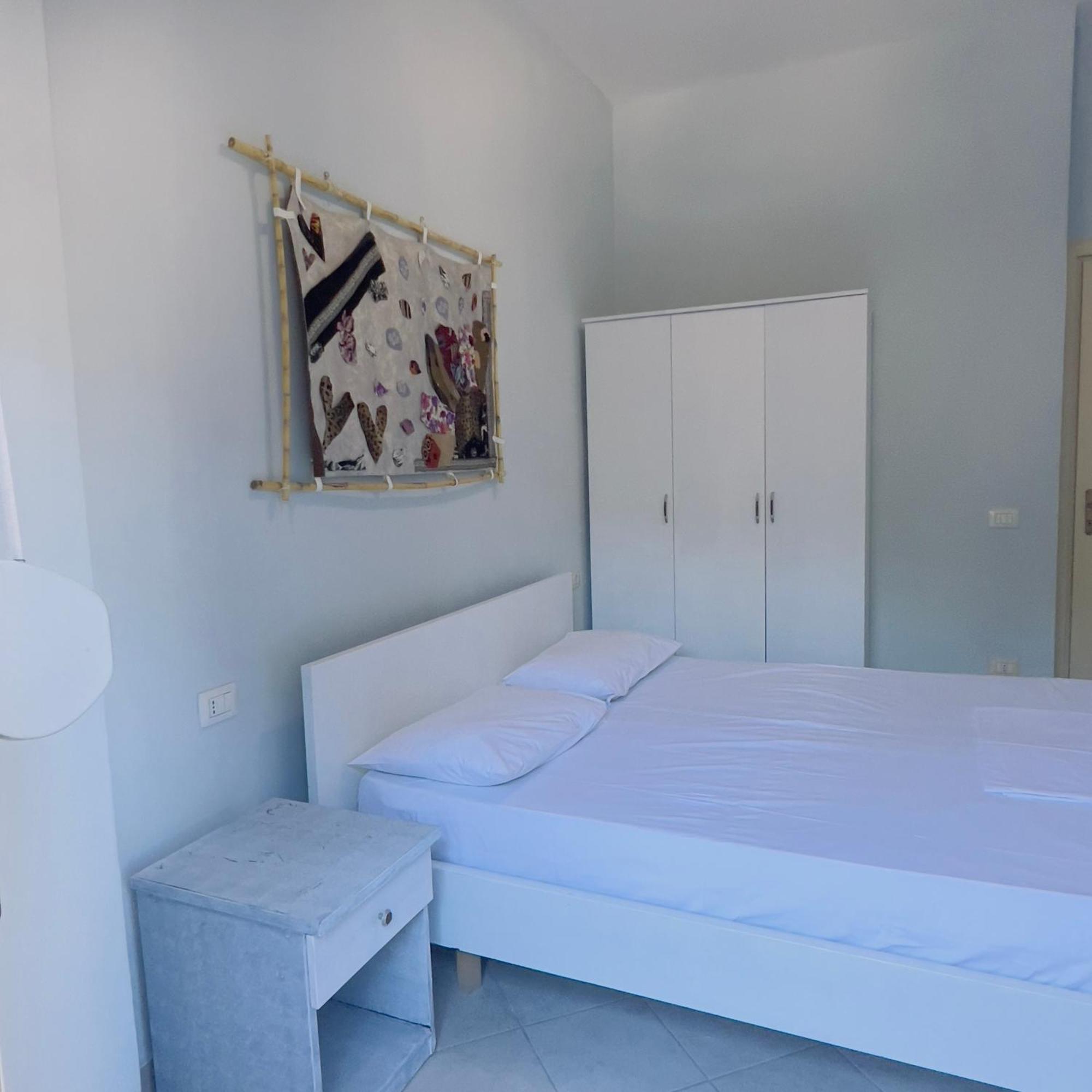 10 Apartmants Olimpia Mir Durrës Esterno foto