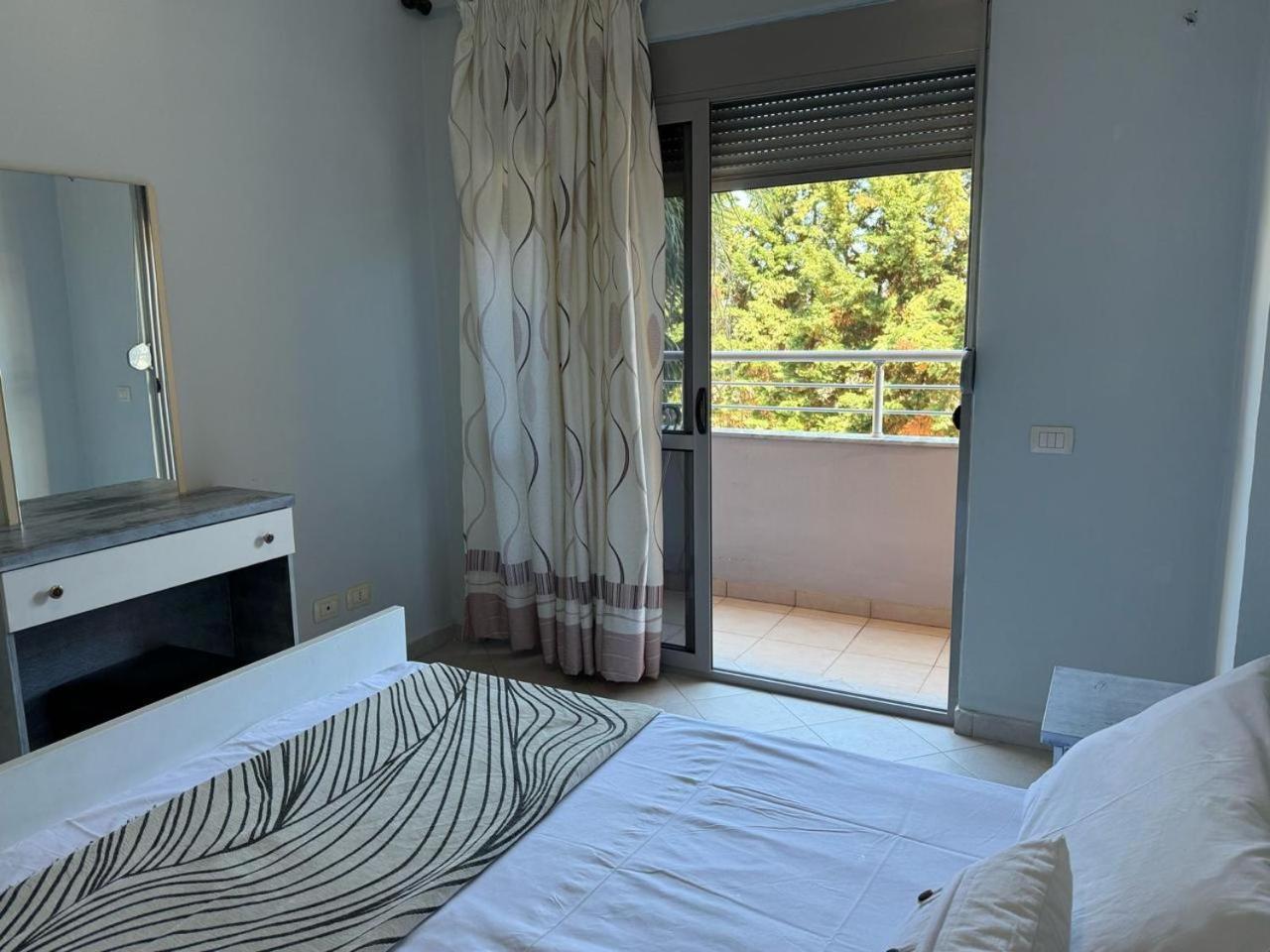 10 Apartmants Olimpia Mir Durrës Esterno foto
